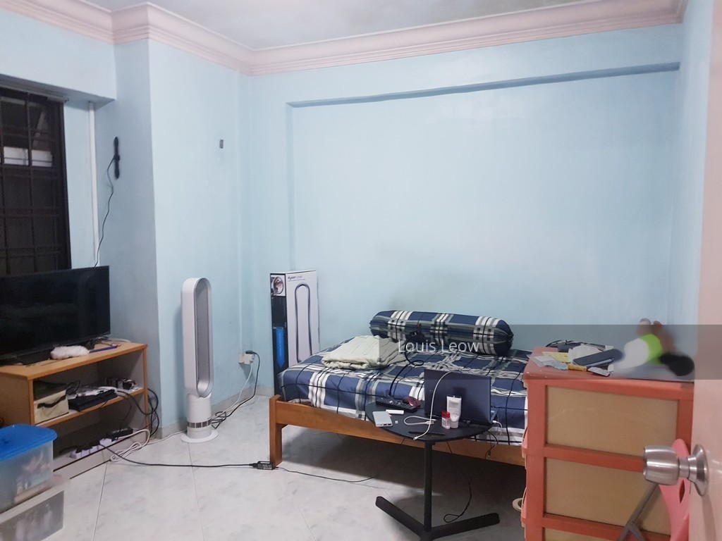 Blk 749 Pasir Ris Street 71 (Pasir Ris), HDB 4 Rooms #213723051